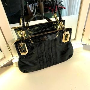 Dkny cross body bag